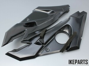 BMW R1200GS wonder lihi made? side cover seat under panel [ exclusive use tool attached ] A380J0243