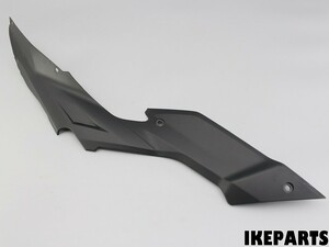 * Ducati DUCATI Street Fighter 848/1098 original side cover side cowl one side [48211571A] A333J0554