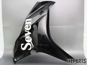 CBR1000RR SC57 後期 MEL 純正 サイドカウル ミドルカウル 片側 「穴あけ加工有」 A105J0236