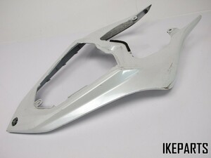 YZF-R1 07-08　4C8 純正 シートカウル　テールカウル P白系 「塗装ベース品」 A389J0126