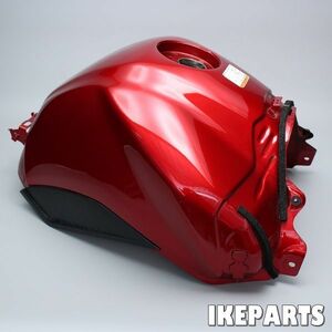 美品 FZ1 FZ-1 フェザー 純正 ガソリンタンク フューエルタンク 燃料タンク Fuel Tank A157K1126