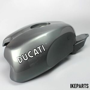  Ducati спорт Classic GT1000 оригинальный топливный бак топливный бак топливный бак Fuel Tank [58630751A] A411K0147