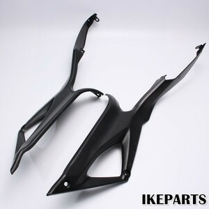  beautiful goods Ducati DUCATI 1098/1198/848 after market ( Manufacturers unknown ) side cover cowl panel A163K0514
