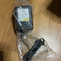 【家電】 TAMURA AC アダプター NG-088189 9.5V 900mA 新品 未使用 _画像1