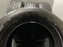 BS BRIDGESTONE DUELER H/T 685 255/70R18 18インチ 夏タイヤ 4本 19年製 バリ溝 ジープ/ラングラー ディフェンダー等　(TB713)_画像8