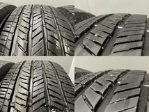 BS BRIDGESTONE DUELER H/T 685 255/70R18 18インチ 夏タイヤ 4本 19年製 バリ溝 ジープ/ラングラー ディフェンダー等　(TB713)_画像7