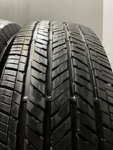 BS BRIDGESTONE DUELER H/T 685 255/70R18 18インチ 夏タイヤ 4本 19年製 バリ溝 ジープ/ラングラー ディフェンダー等　(TB713)_画像5