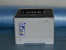 現状販売 EPSON LP-S180D A4レーザープリンター/印字50枚/2nd店_画像1