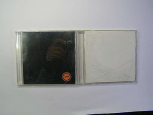 椎名林檎 2CD 中古品 レンタル落ち品 再生面に傷少有&ノイズ有 日本盤P2002 4CD迄送188