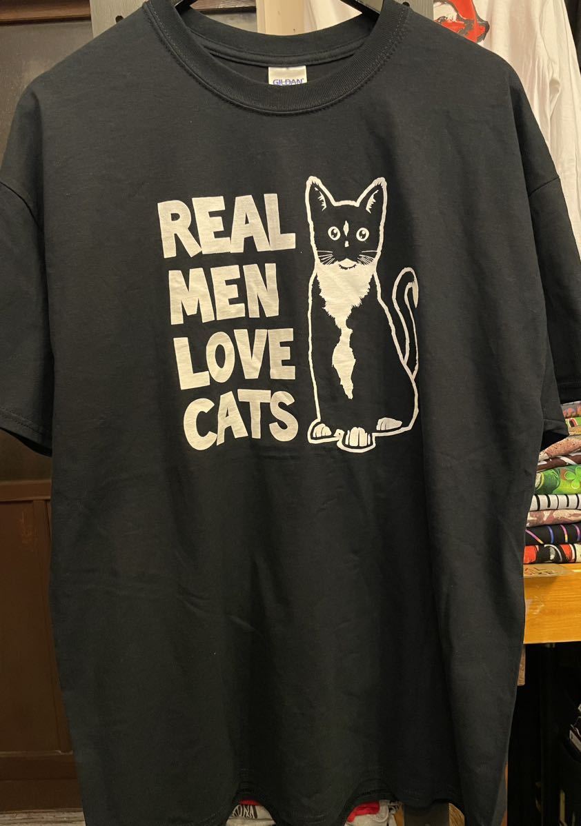 極美品】Vintage Teeshirt Naples Florida Aloha cat ヴィンテージ T