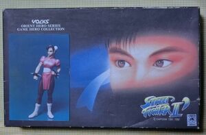  resin комплект 1/8 весна красота Street Fighter Ⅱ* STREET FIGHTER2 balk s схватка прекрасный девушка игра фигурка кукла 