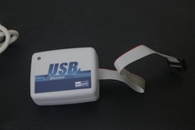 即決!!美品!! PowerMedusa（MU500-RXSET01）トレーニングコンポーネント（USB Blaster）付き　在庫有_画像4