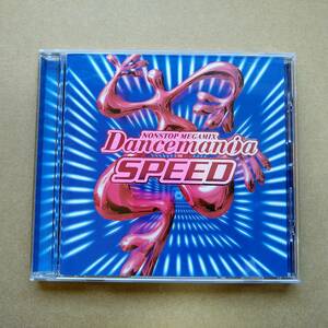 V.A. / Dancemania Speed ダンスマニア スピード [CD] 1998年 TOCP-4120