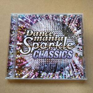 V.A. / Dancemania Sparkle CLASSICS ダンスマニア・スパークル・クラシックス [CD] 2012年 TOCP-64408