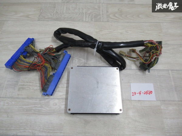 2023年最新】ヤフオク! -f-con ハーネスの中古品・新品・未使用品一覧