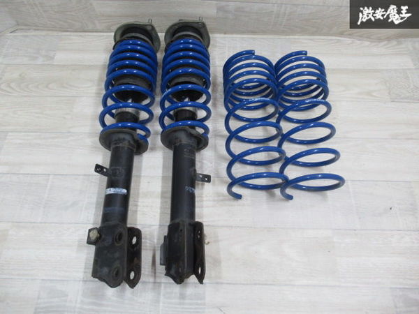 ヤフオク! -「エスペリア ダウンサス ミラ」の落札相場・落札価格