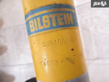 BILSTEIN ビルシュタイン 純正 BRG レガシィ ワゴン 2.0GT 後期 サスペンション サス ショック 20310AJ290 20365AJ220 棚F-2_画像8