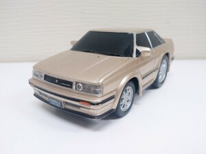 TOYOTA　MARK Ⅱ　プルバックカー　トヨタ　ミニチュアカー　ミニカー　