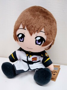  Gundam SEED Destiny soft toy kila tag attaching si-do Destiny laks doll doll figure 