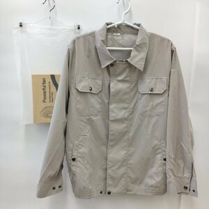 デリ 空調エアコン服 M S バッテリー付き 未使用 2304WT060