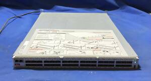 S5041301 SUN ORACLE DATACENTER INFINBAND SWITCH 36 1点【通電OK、本体のみ】