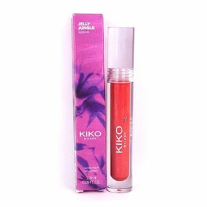 キコ ミラノ リップグロス ジェリージャングル 03 未使用 コスメ 化粧品 レディース 2.8mlサイズ KIKO MILANO