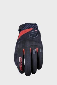 FIVE Advanced Gloves（ファイブ） RS3 EVO グローブ/BLACK RED
