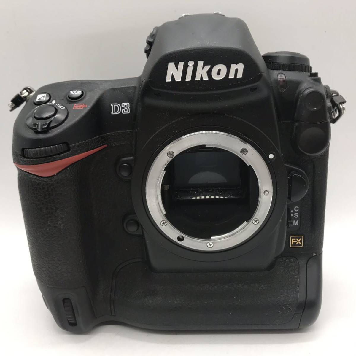 驚きの値段】 C20 / オークション比較 ニコン D3 Nikon ニコン D3