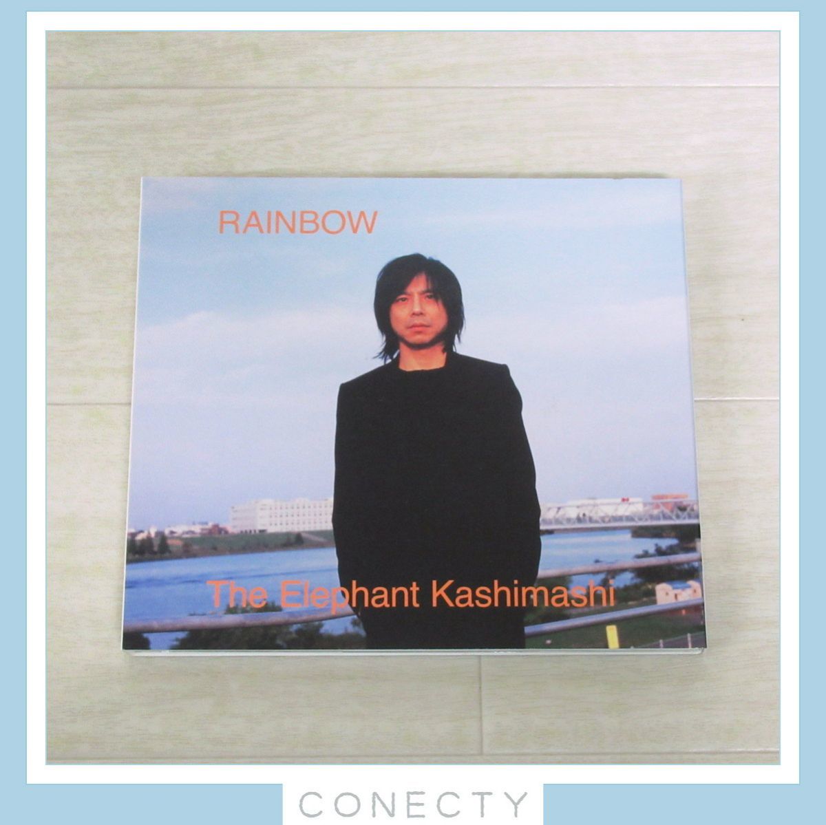 ヤフオク! -「エレファントカシマシ rainbow 初回」の落札相場・落札価格