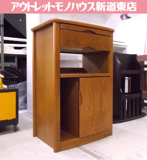 Yahoo!オークション -「浜本工芸」(棚、キャビネット) (家具