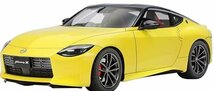 タミヤ 1/24 スポーツカーシリーズ No.363 NISSAN フェアレディZ (RZ34) プラモデル 24363 成型色_画像4