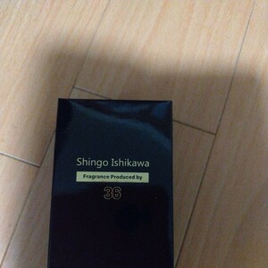 新品 未開封 巨人 ジャイアンツ EDT オードトワレ 50ml　プロデュース 石川慎吾