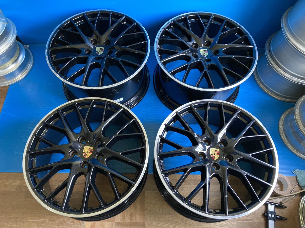 ヤフオク! -「bbs germany」(タイヤ、ホイール) の落札相場・落札価格