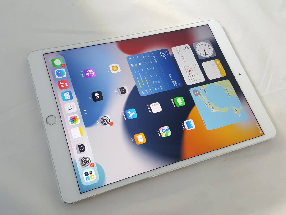 iPad Pro 10.5 インチ 64GB ジャンク品扱いです#管11 - JChere雅虎拍卖代购 iPad Pro 10.5 インチ 64GB ジャンク品扱いです#管11 - JChere雅虎拍卖代购