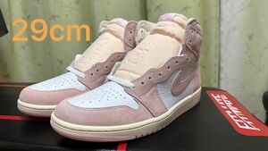 29cm Nike WMNS Air Jordan 1 Retro High OG 