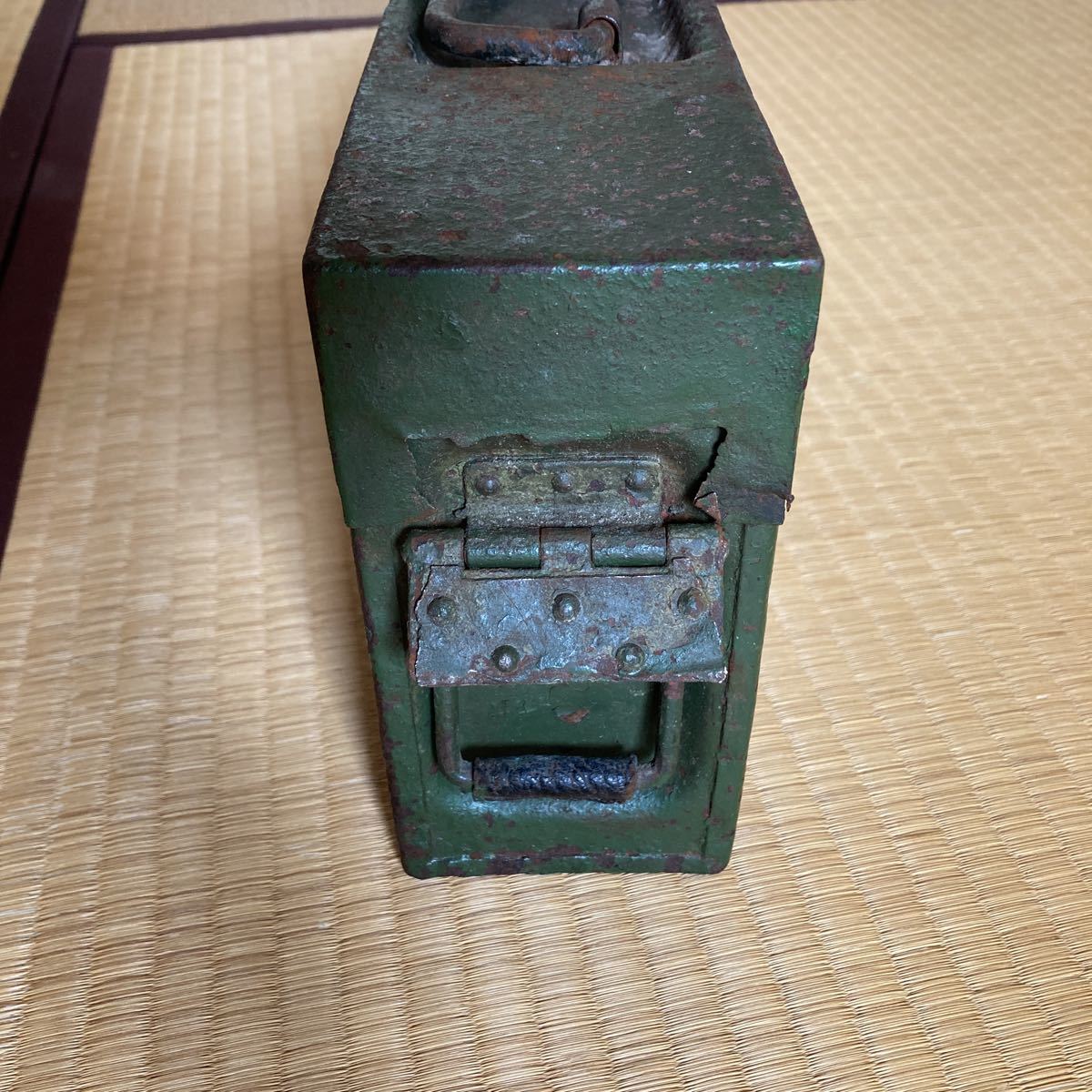 ドイツ軍弾薬箱実物WW2 | JChere雅虎拍卖代购