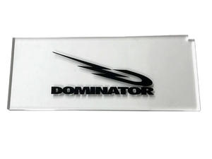 [Специальная цена] Доминатор Dominator 5mm Scraper New