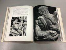 ▼　【Michelangelo The Complete Sculpture 日本語版 ミケランジェロ 1973年初版 久保尋二/訳 美…】146-02304_画像6
