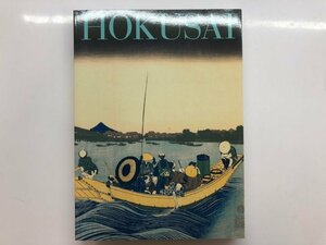 ★　【図録 北斎 ホノルル美術館所蔵 葛飾北斎 生誕250周年記念 石川県立美術館 2011年~2012年】116-02304