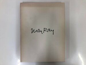 ★　【図録　マン・レイ展　MAN RAY　セゾン美術館ほか　 1990年】116-02304