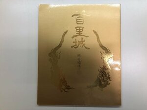 ★　【図録 首里城 甦る琉球王国 海洋博覧会記念公園管理財団 1997年】143-02304