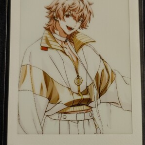 自己紹介欄 商品説明を必ずご覧ください Paradox Live パラライ チェキ ロクタ アニメイト 特典 トレカ グッズ 缶バッジ カード 1Nm8