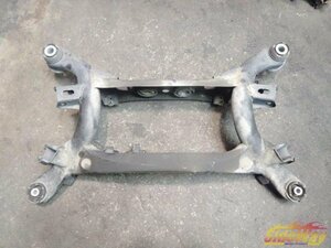 V_ Lexus IS(GSE20) rear suspension member [536T]