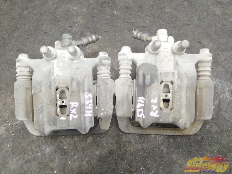 ヤフオク! -「アコードツアラー」(ブレーキ) (パーツ)の落札相場・落札価格