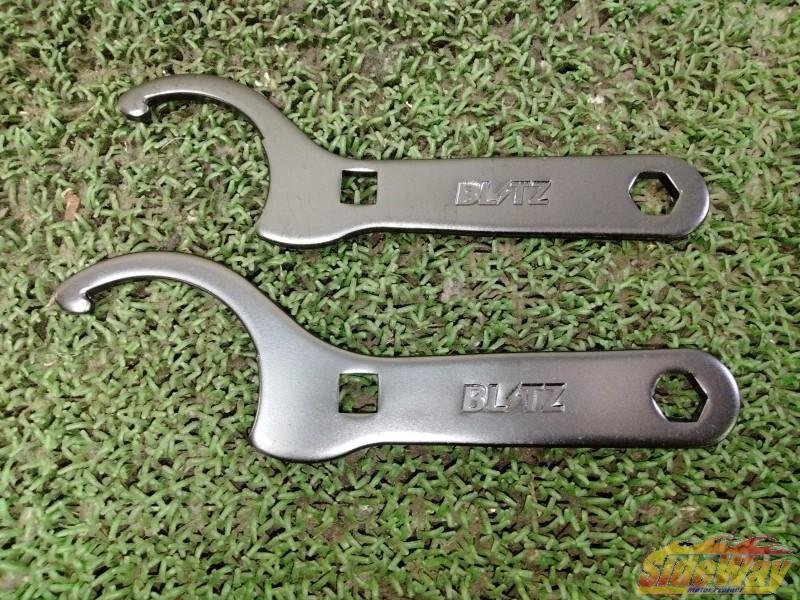 ヤフオク! -「車高調レンチ」(ホンダ用) (サスペンション)の落札相場