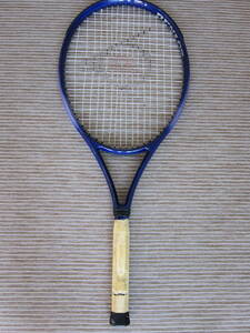 ●ダンロップ（DUNLOP）　硬式テニスラケット　MP-01