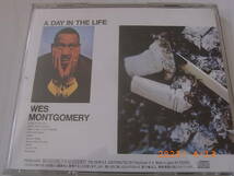 Wes Montgomery - Day in the Life_画像4