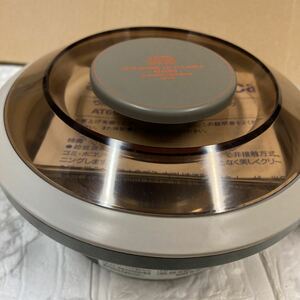 audio technica オーディオテクニカ 超音波式 CD クリーナー AT6060 ウルトラソニック DVD ジャンク