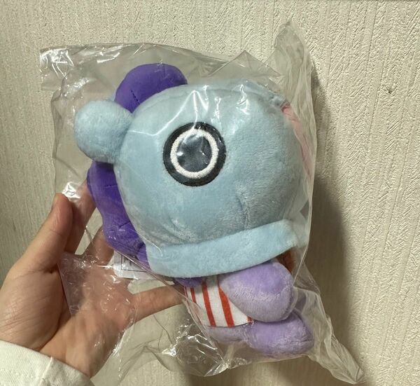 BT21ぬいぐるみ MANG