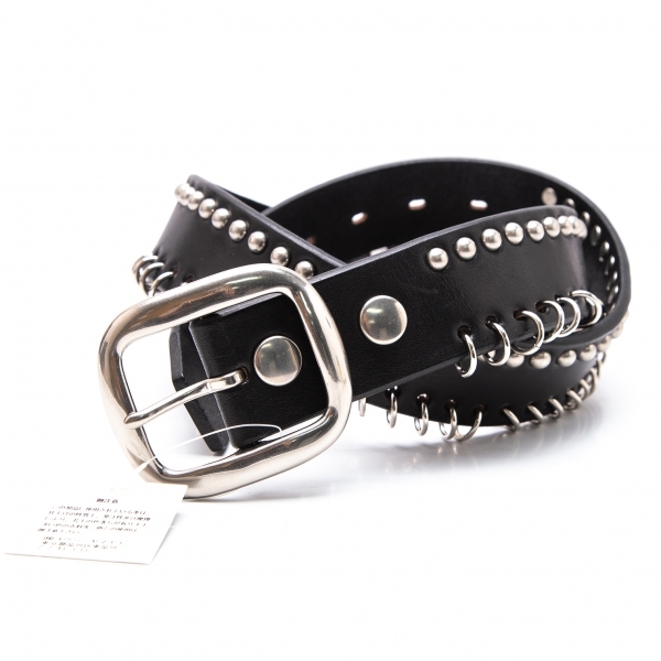 YOHJI YAMAMOTO◇リング/SV950 ccorca.org